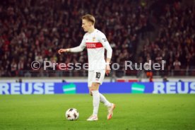11.12.25 VfB Stuttgart - Maccabi Tel Aviv FC
