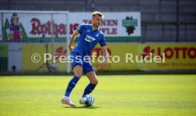 24.04.21 SC Freiburg - TSG 1899 Hoffenheim