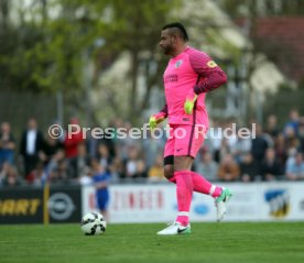 Tim Wiese (SSV Dillingen)