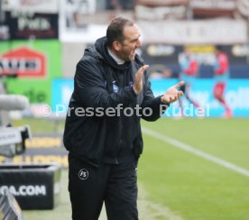 1. FC Heidenheim - FC St. Pauli