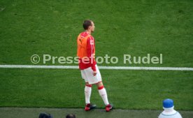 VfB Stuttgart - VfL Wolfsburg