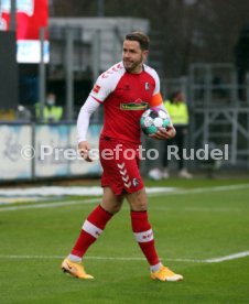 20.12.20 SC Freiburg - Hertha BSC Berlin
