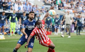 20.05.23 TSG 1899 Hoffenheim - 1. FC Union Berlin