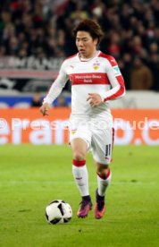 VfB Stuttgart - 1. FC N&uuml;rnberg