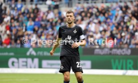 06.08.23 Karlsruher SC - Hamburger SV