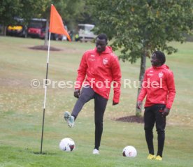 VfB Stuttgart Footgolf-Cup 2019