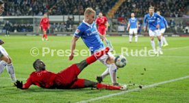 SV Darmstadt 98 - VfB Stuttgart