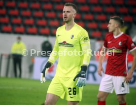 19.12.21 SC Freiburg - Bayer 04 Leverkusen