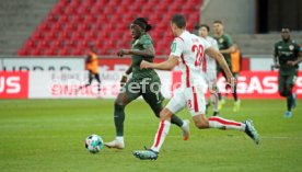 20.02.21 1. FC K&ouml;ln - VfB Stuttgart