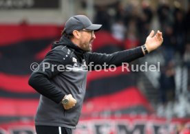 SG Sonnenhof Gro&szlig;aspach - FC Energie Cottbus