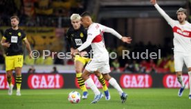 11.11.23 VfB Stuttgart - Borussia Dortmund