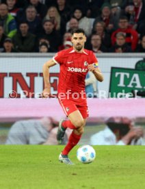 25.01.25 SC Freiburg - FC Bayern M&uuml;nchen