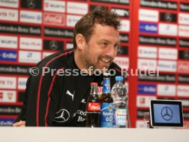 VfB Stuttgart - SC Freiburg