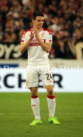 VfB Stuttgart - 1. FC Union Berlin