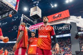 01.05.26 FC Bayern Basketball - Alba Berlin