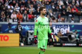 11.03.23 Eintracht Frankfurt - VfB Stuttgart