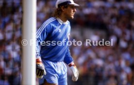 17.06.84 Deutschland - Rum&auml;nien