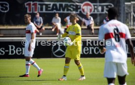 08.08.20 VfB Stuttgart - SV Sandhausen