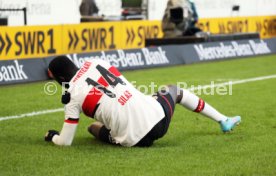 19.02.22 VfB Stuttgart - VfL Bochum