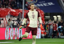 19.10.24 FC Bayern M&uuml;nchen - VfB Stuttgart