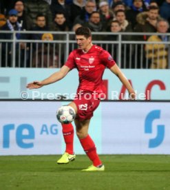 SV Darmstadt 98 - VfB Stuttgart