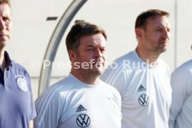 24.03.22 U18 Deutschland - U18 Frankreich