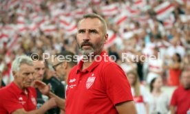 VfB Stuttgart - Hannover 96