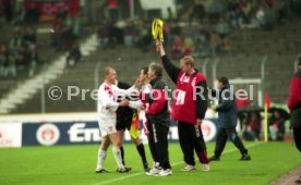 13.05.95 VfB Stuttgart - SV Werder Bremen