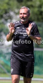 Trainingslager Kitzb&uuml;hel 2019
