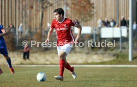 31.10.21 U17 Stuttgarter Kickers- U17 SC Freiburg