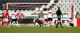 22.01.22 SC Freiburg - VfB Stuttgart