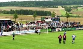 Spfr Dorfmerkingen - Stuttgarter Kickers