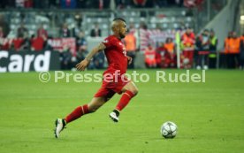 FC Bayern M&uuml;nchen - Atletico Madrid