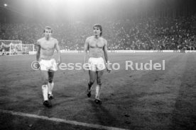 15.11.88 FC Bayern M&uuml;nchen - VfB Stuttgart