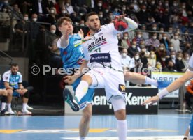 03.03.22 TVB Stuttgart - HSG Wetzlar