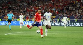 05.06.25 Spanien - Frankreich