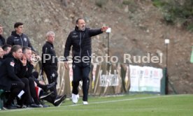 VfB Stuttgart - FC Basel