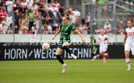 13.09.26 Frauen VfB Stuttgart - VfL Wolfsburg
