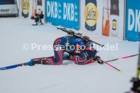 10.01.2026 BMW IBU World Cup Verfolgung M&auml;nner