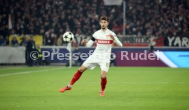 11.12.24 VfB Stuttgart - Young Boys Bern