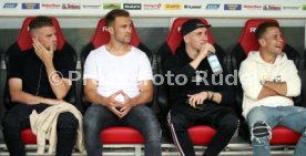 SC Freiburg - VfB Stuttgart