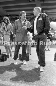 17.06.89 Stuttgarter Kickers - 1. FC N&uuml;rnberg
