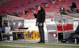 13.02.21 VfB Stuttgart - Hertha BSC Berlin