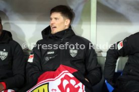SV Darmstadt 98 - VfB Stuttgart