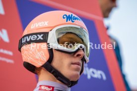 23.01.2026 Skifliegen Oberstdorf Weltmeisterschaft