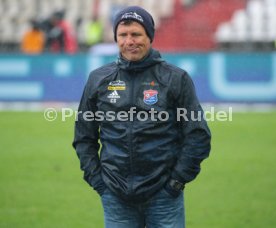 Karlsruher SC - SpVgg Unterhaching