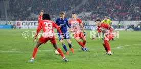 20.01.24 SC Freiburg - TSG 1899 Hoffenheim