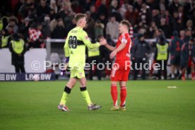 06.12.25 VfB Stuttgart - FC Bayern München