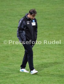 18.05.21 Stuttgarter Kickers - TSG Balingen