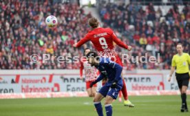 20.01.24 SC Freiburg - TSG 1899 Hoffenheim